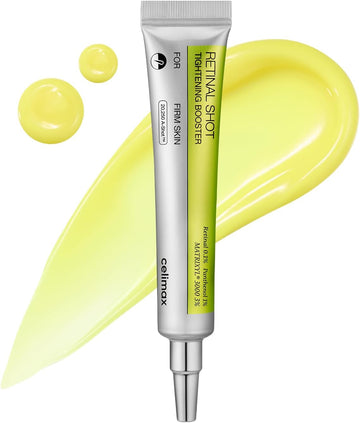 Celimax The Vita A Retinal Shot Tightening Booster