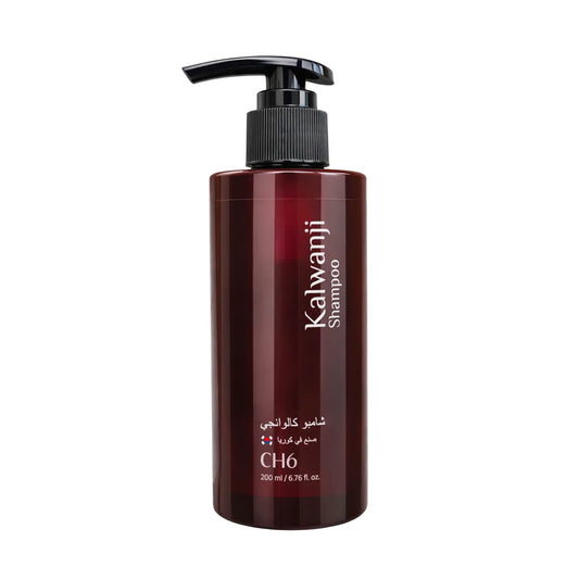 Wasfa Kalwanji CH6 Shampoo